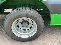 Mercedes-benz 516cdi bedrijfswagen - afbeelding 22 van  36