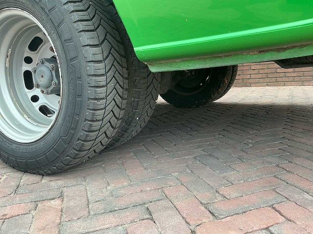 Mercedes-benz 516cdi bedrijfswagen - afbeelding 26 van  36