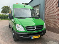 Mercedes-benz 516cdi bedrijfswagen - afbeelding 32 van  36