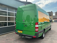 Mercedes-benz 516cdi bedrijfswagen - afbeelding 36 van  36