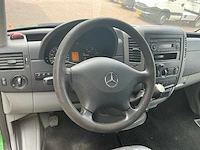 Mercedes-benz 516cdi bedrijfswagen - afbeelding 8 van  36