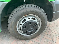 Mercedes-benz 516cdi bedrijfswagen - afbeelding 21 van  36