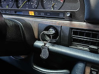 Mercedes-benz 560 sel sedan 4-deurs 5.6 v8 sohc 16v 1990 - afbeelding 18 van  22