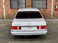 Mercedes-benz 560 sel sedan 4-deurs 5.6 v8 sohc 16v 1990 - afbeelding 5 van  33