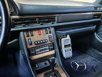 Mercedes-benz 560 sel sedan 4-deurs 5.6 v8 sohc 16v 1990 - afbeelding 16 van  33