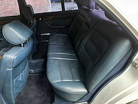 Mercedes-benz 560 sel sedan 4-deurs 5.6 v8 sohc 16v 1990 - afbeelding 21 van  33