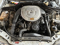 Mercedes-benz 560 sel sedan 4-deurs 5.6 v8 sohc 16v 1990 - afbeelding 28 van  33