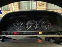 Mercedes-benz 560 sel sedan 4-deurs 5.6 v8 sohc 16v 1990 - afbeelding 10 van  37