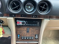 Mercedes-benz 560 sl - personenauto - afbeelding 3 van  15