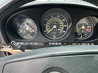 Mercedes-benz 560 sl - personenauto - afbeelding 4 van  15