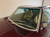 Mercedes-benz 560 sl (r107) oldtimer cabriolet - afbeelding 6 van  94