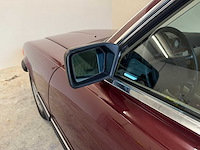 Mercedes-benz 560 sl (r107) oldtimer cabriolet - afbeelding 7 van  94