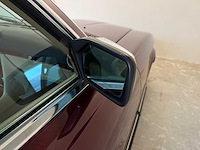 Mercedes-benz 560 sl (r107) oldtimer cabriolet - afbeelding 8 van  94