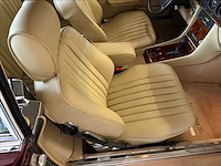 Mercedes-benz 560 sl (r107) oldtimer cabriolet - afbeelding 13 van  94