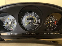 Mercedes-benz 560 sl (r107) oldtimer cabriolet - afbeelding 24 van  94