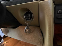 Mercedes-benz 560 sl (r107) oldtimer cabriolet - afbeelding 28 van  94