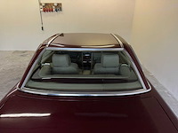 Mercedes-benz 560 sl (r107) oldtimer cabriolet - afbeelding 31 van  94