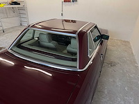 Mercedes-benz 560 sl (r107) oldtimer cabriolet - afbeelding 32 van  94