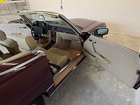 Mercedes-benz 560 sl (r107) oldtimer cabriolet - afbeelding 39 van  94