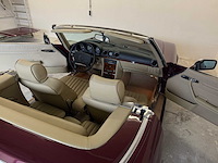 Mercedes-benz 560 sl (r107) oldtimer cabriolet - afbeelding 40 van  94