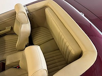 Mercedes-benz 560 sl (r107) oldtimer cabriolet - afbeelding 49 van  94