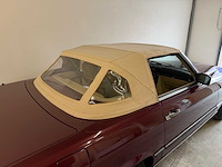 Mercedes-benz 560 sl (r107) oldtimer cabriolet - afbeelding 68 van  94