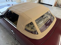 Mercedes-benz 560 sl (r107) oldtimer cabriolet - afbeelding 72 van  94