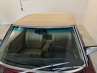 Mercedes-benz 560 sl (r107) oldtimer cabriolet - afbeelding 73 van  94
