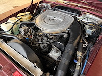 Mercedes-benz 560 sl (r107) oldtimer cabriolet - afbeelding 82 van  94
