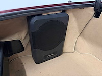 Mercedes-benz 560 sl (r107) oldtimer cabriolet - afbeelding 92 van  94