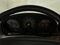 Mercedes-benz 560sl 5.6 v8 230pk 1987 sl-klasse youngtimer - afbeelding 14 van  35