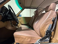 Mercedes-benz 560sl 5.6 v8 230pk 1987 sl-klasse youngtimer - afbeelding 19 van  35