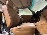Mercedes-benz 560sl 5.6 v8 230pk 1987 sl-klasse youngtimer - afbeelding 21 van  35