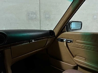 Mercedes-benz 560sl 5.6 v8 230pk 1987 sl-klasse youngtimer - afbeelding 24 van  36