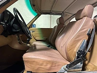 Mercedes-benz 560sl 5.6 v8 230pk 1987 sl-klasse youngtimer - afbeelding 26 van  36