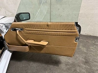 Mercedes-benz 560sl 5.6 v8 230pk 1987 sl-klasse youngtimer - afbeelding 28 van  36