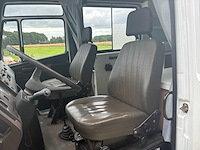 Mercedes-benz 609 d camper - afbeelding 15 van  36