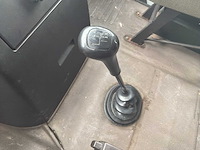 Mercedes-benz 609 d camper - afbeelding 22 van  36