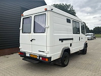 Mercedes-benz 609 d camper - afbeelding 5 van  36