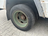 Mercedes-benz 609 d camper - afbeelding 2 van  36