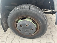 Mercedes-benz 609 d camper - afbeelding 3 van  36