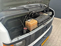 Mercedes-benz 609 d camper - afbeelding 4 van  36