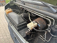 Mercedes-benz 609 d camper - afbeelding 5 van  36