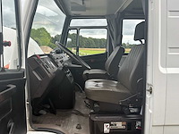 Mercedes-benz 609 d camper - afbeelding 6 van  36