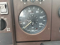 Mercedes-benz 609 d camper - afbeelding 10 van  36