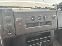 Mercedes-benz 609 d camper - afbeelding 11 van  36