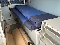 Mercedes-benz 609 d camper - afbeelding 19 van  36