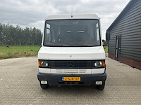 Mercedes-benz 609 d camper - afbeelding 12 van  36