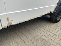 Mercedes-benz 609 d camper - afbeelding 25 van  36