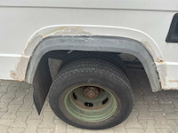 Mercedes-benz 609 d camper - afbeelding 28 van  36